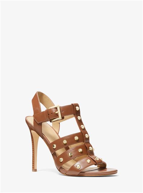 Studded MICHAEL Michael Kors Shoes + FREE SHIPPING